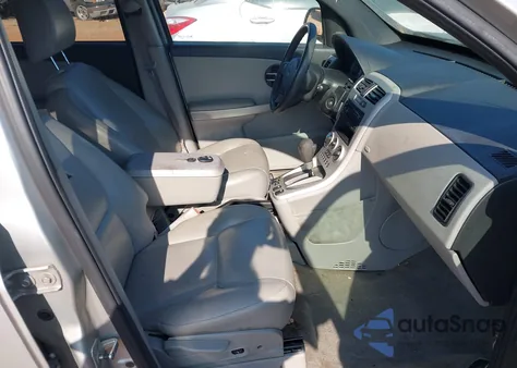 2005 Chevrolet Equinox Lt из США, поврежденный, VIN 2CNDL73F556074736